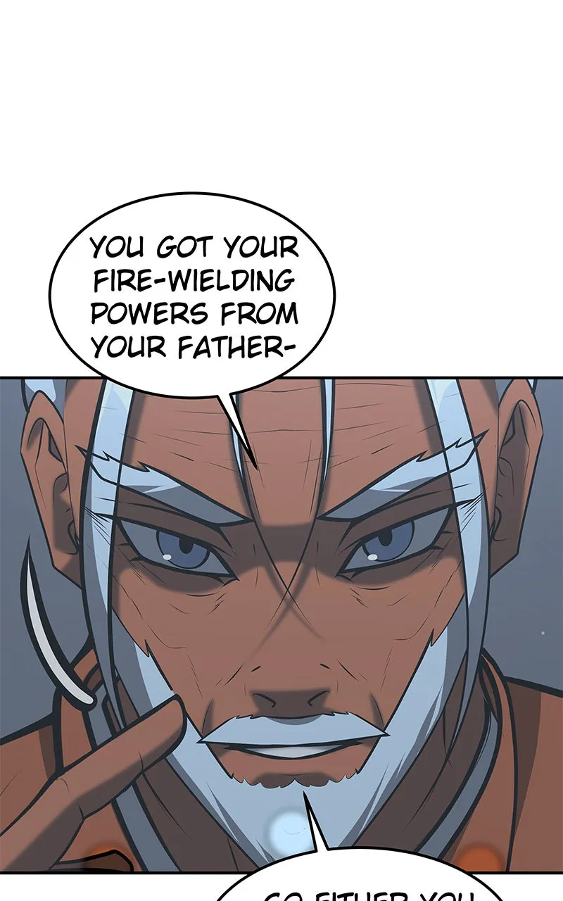 Read To Tame a Fire chapter 102 image 134 on Lezhin