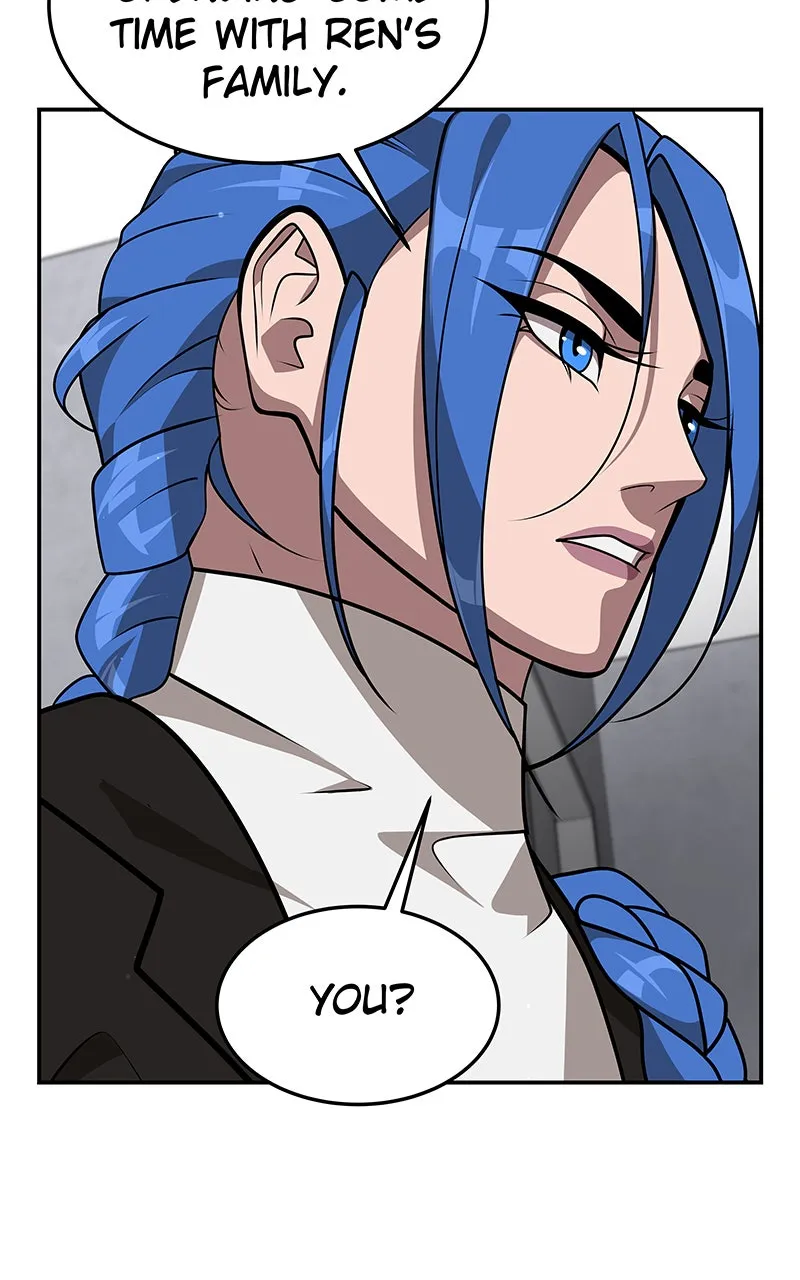Read To Tame a Fire chapter 102 image 14 on Lezhin