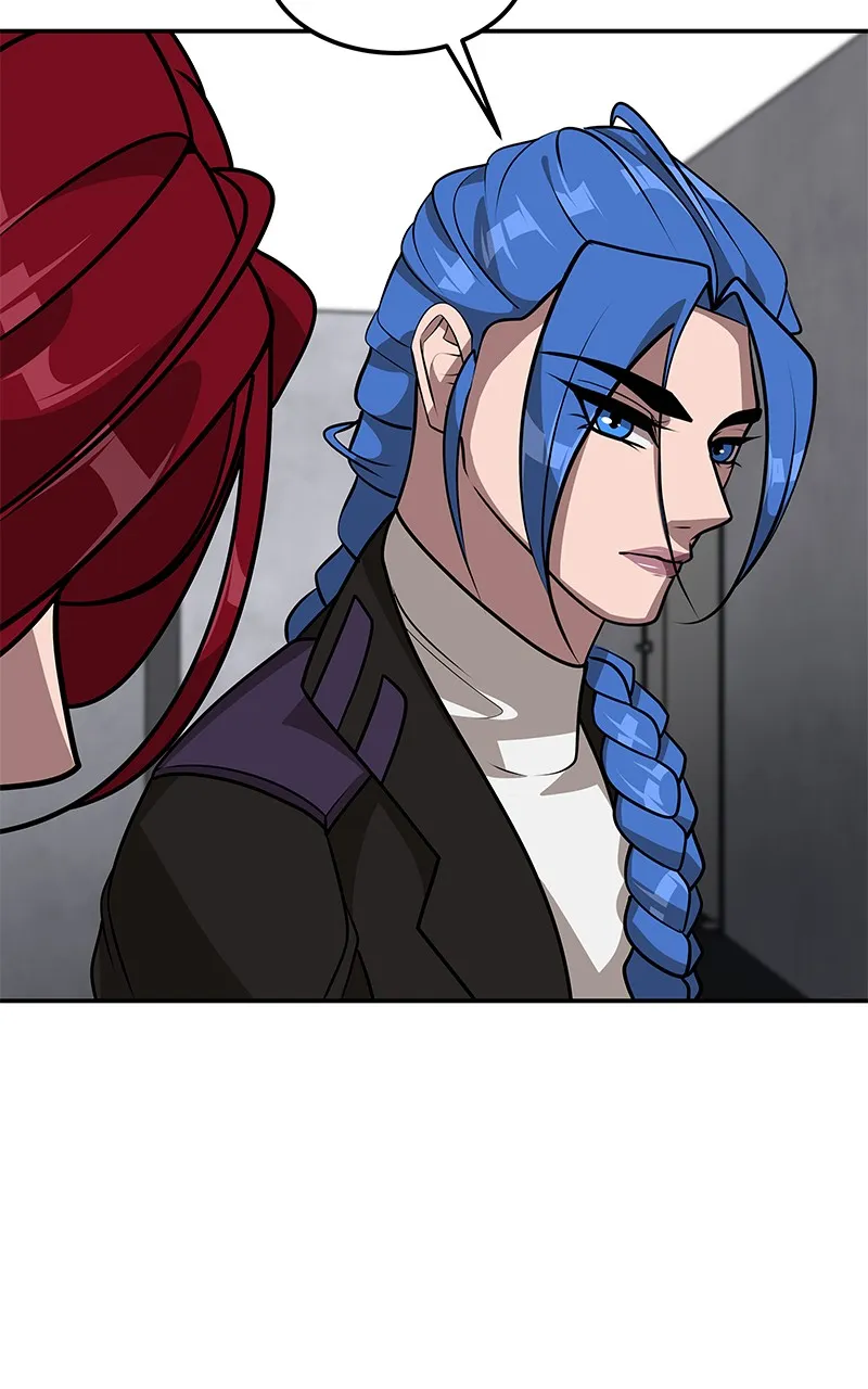 Read To Tame a Fire chapter 102 image 17 on Lezhin