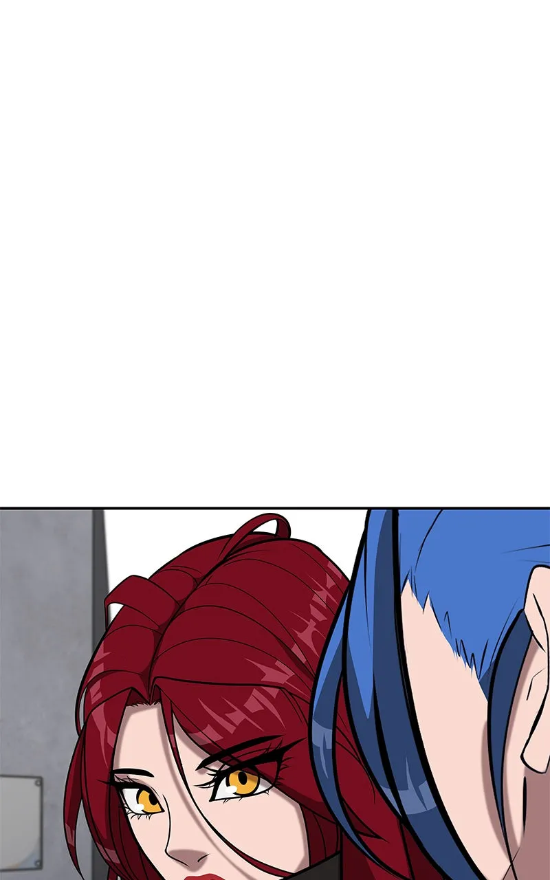 Read To Tame a Fire chapter 102 image 18 on Lezhin