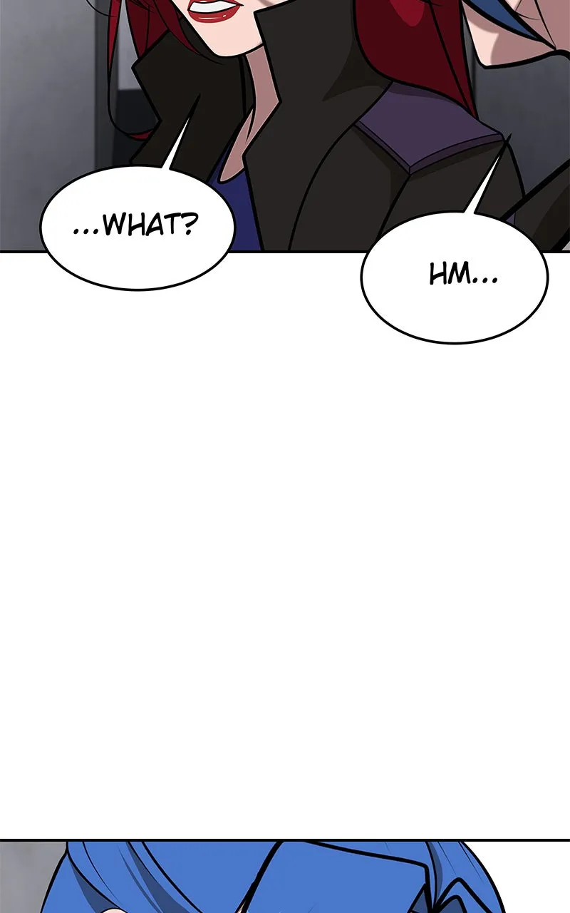 Read To Tame a Fire chapter 102 image 19 on Lezhin