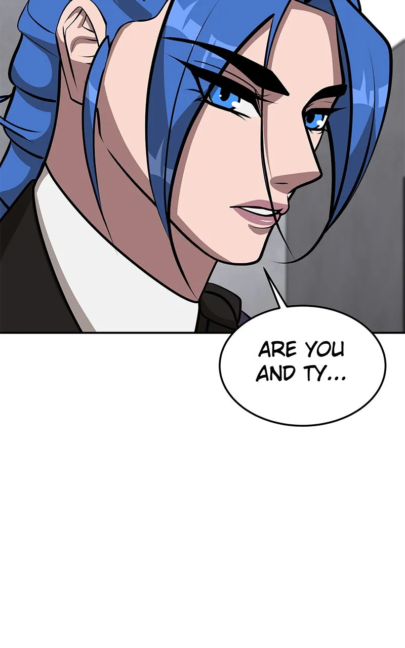 Read To Tame a Fire chapter 102 image 20 on Lezhin