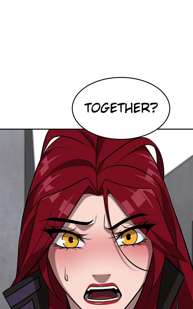 Read To Tame a Fire chapter 102 image 21 on Lezhin