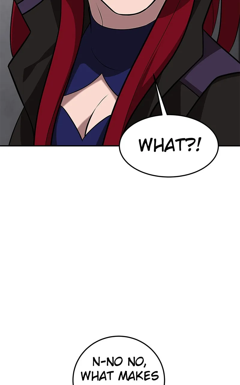 Read To Tame a Fire chapter 102 image 22 on Lezhin
