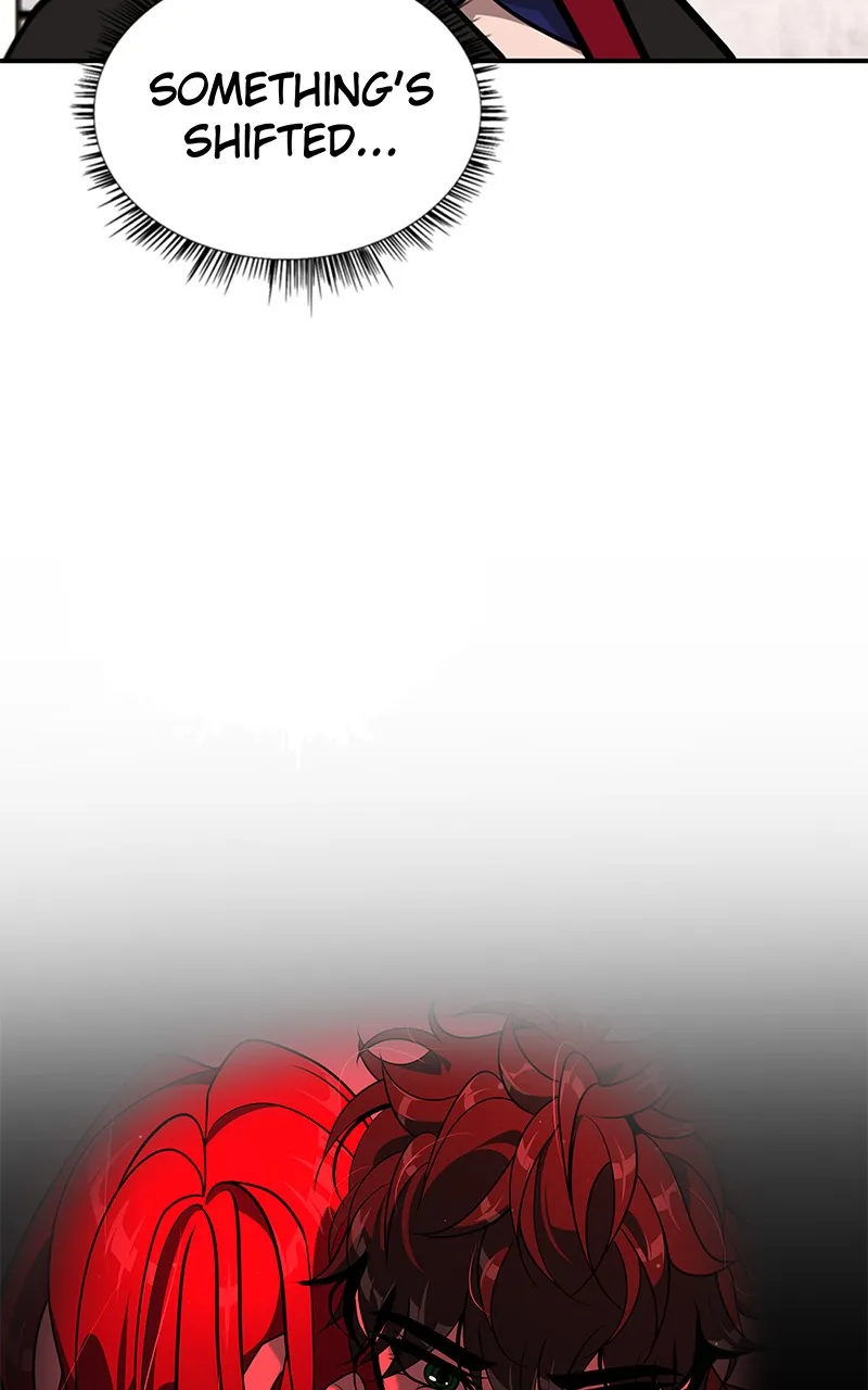 Read To Tame a Fire chapter 102 image 25 on Lezhin