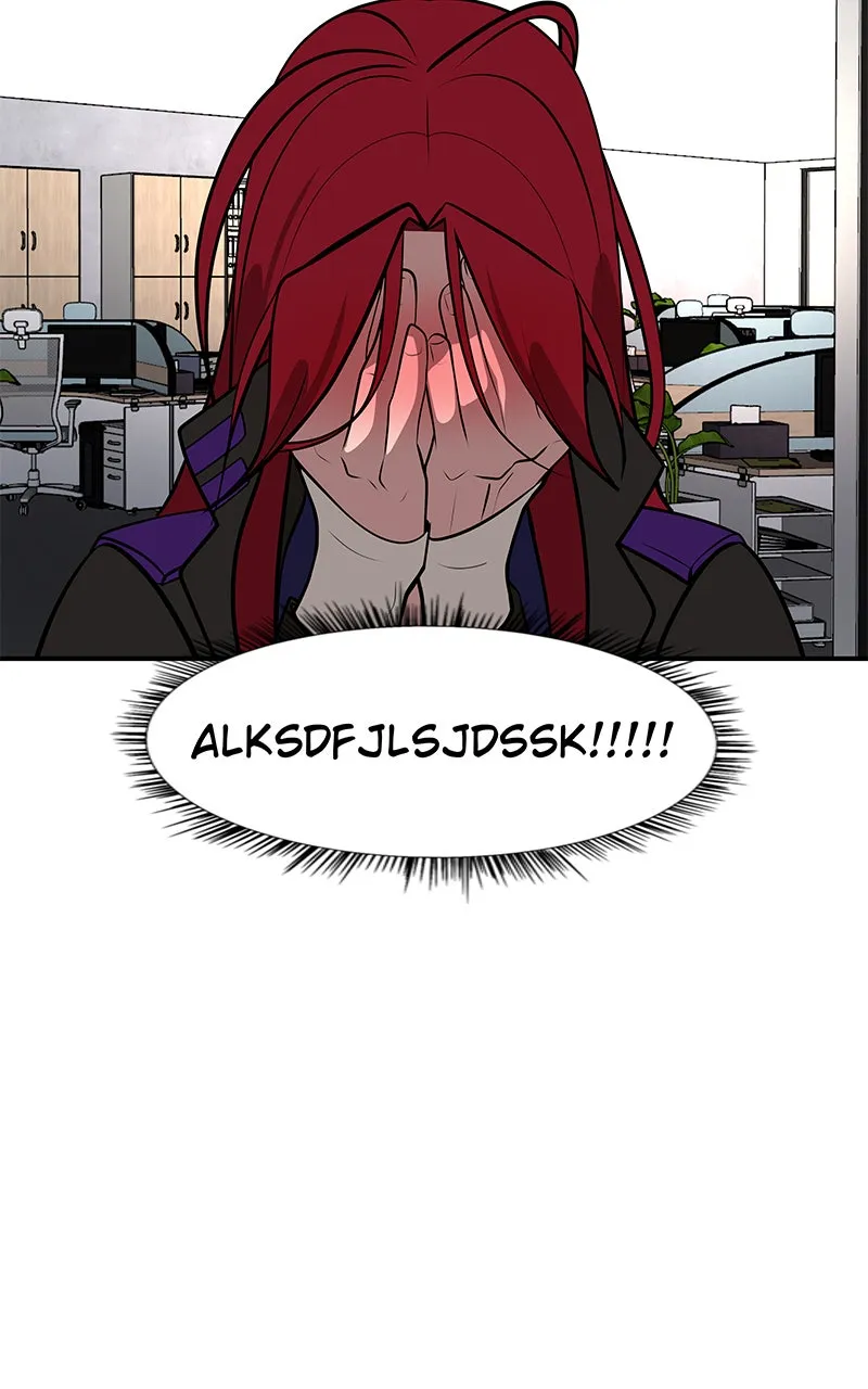 Read To Tame a Fire chapter 102 image 28 on Lezhin