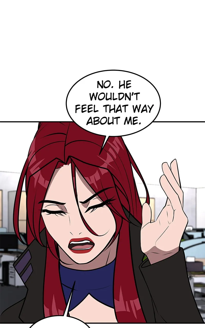 Read To Tame a Fire chapter 102 image 29 on Lezhin