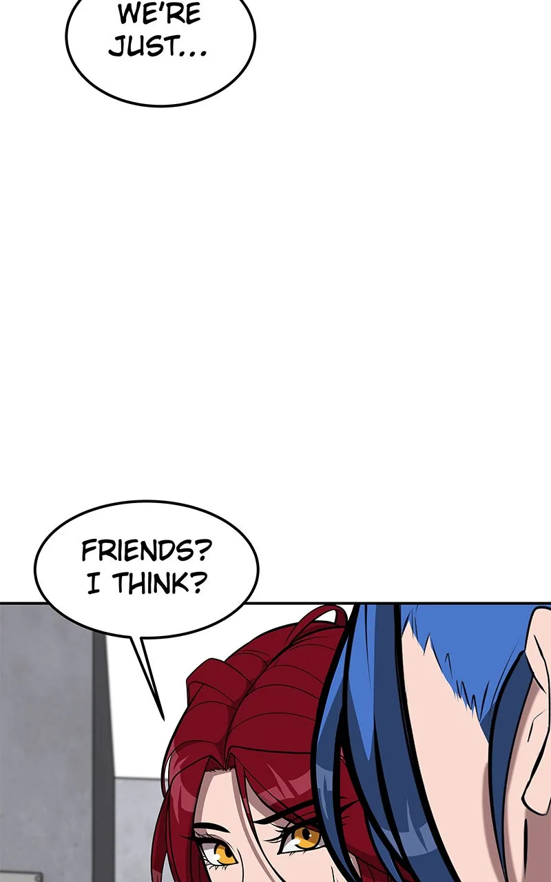 Read To Tame a Fire chapter 102 image 30 on Lezhin
