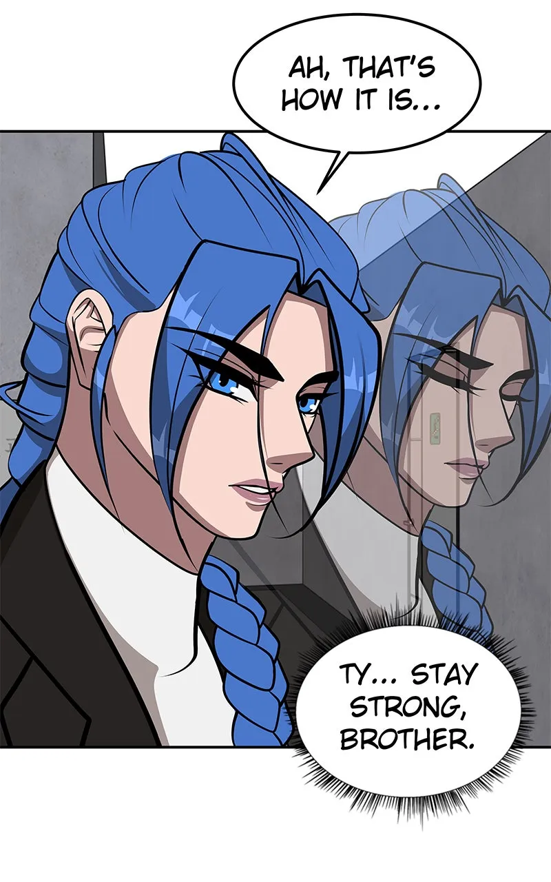 Read To Tame a Fire chapter 102 image 32 on Lezhin