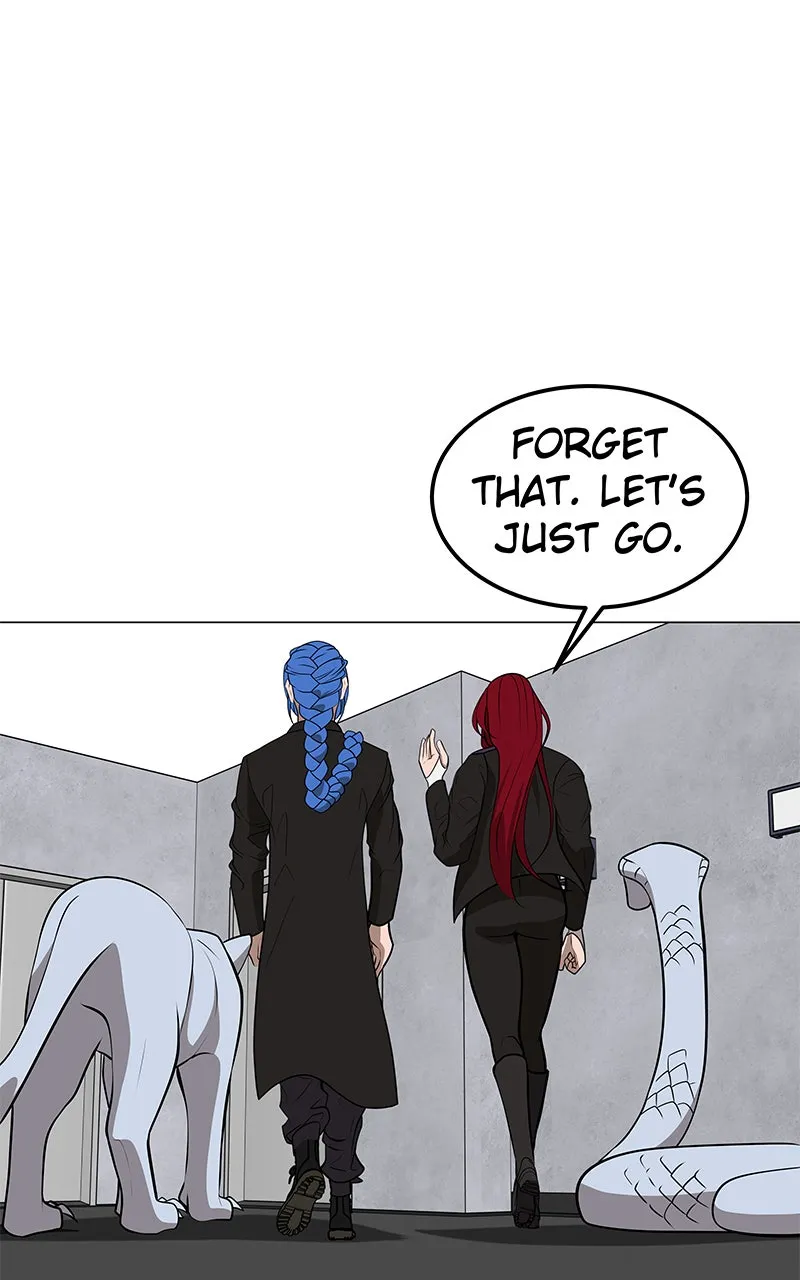 Read To Tame a Fire chapter 102 image 33 on Lezhin
