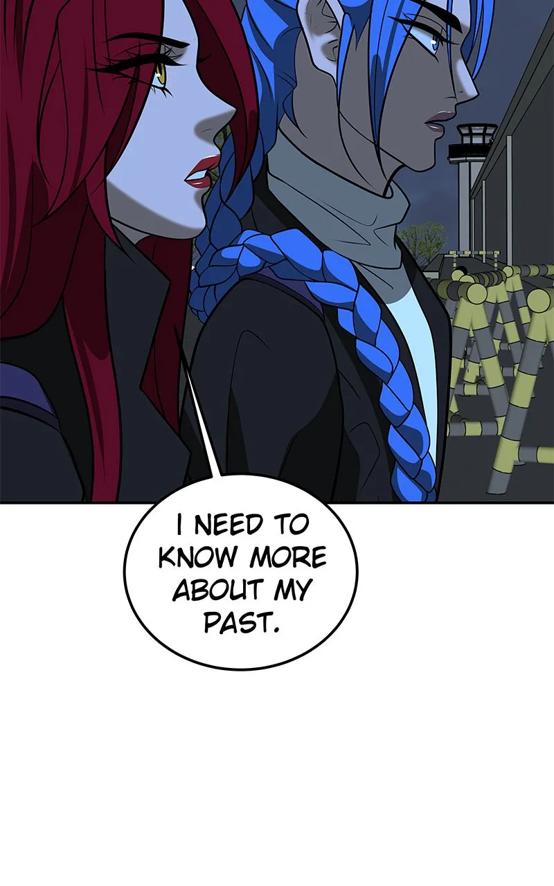 Read To Tame a Fire chapter 102 image 39 on Lezhin