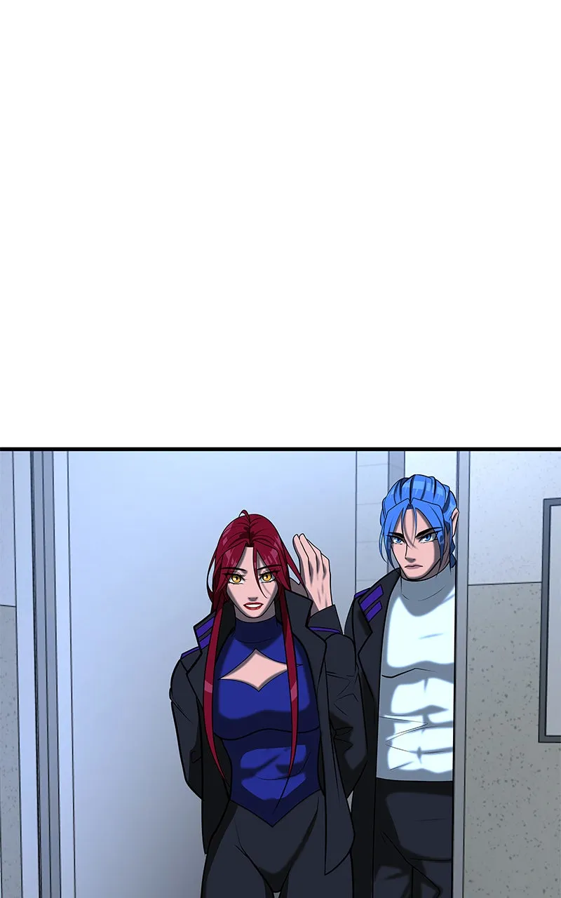 Read To Tame a Fire chapter 102 image 44 on Lezhin