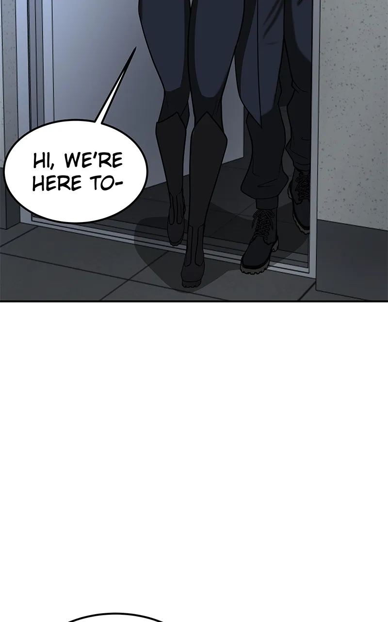 Read To Tame a Fire chapter 102 image 45 on Lezhin