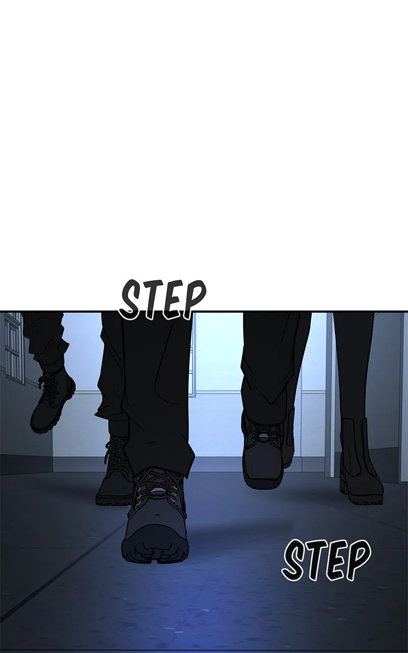 Read To Tame a Fire chapter 102 image 49 on Lezhin