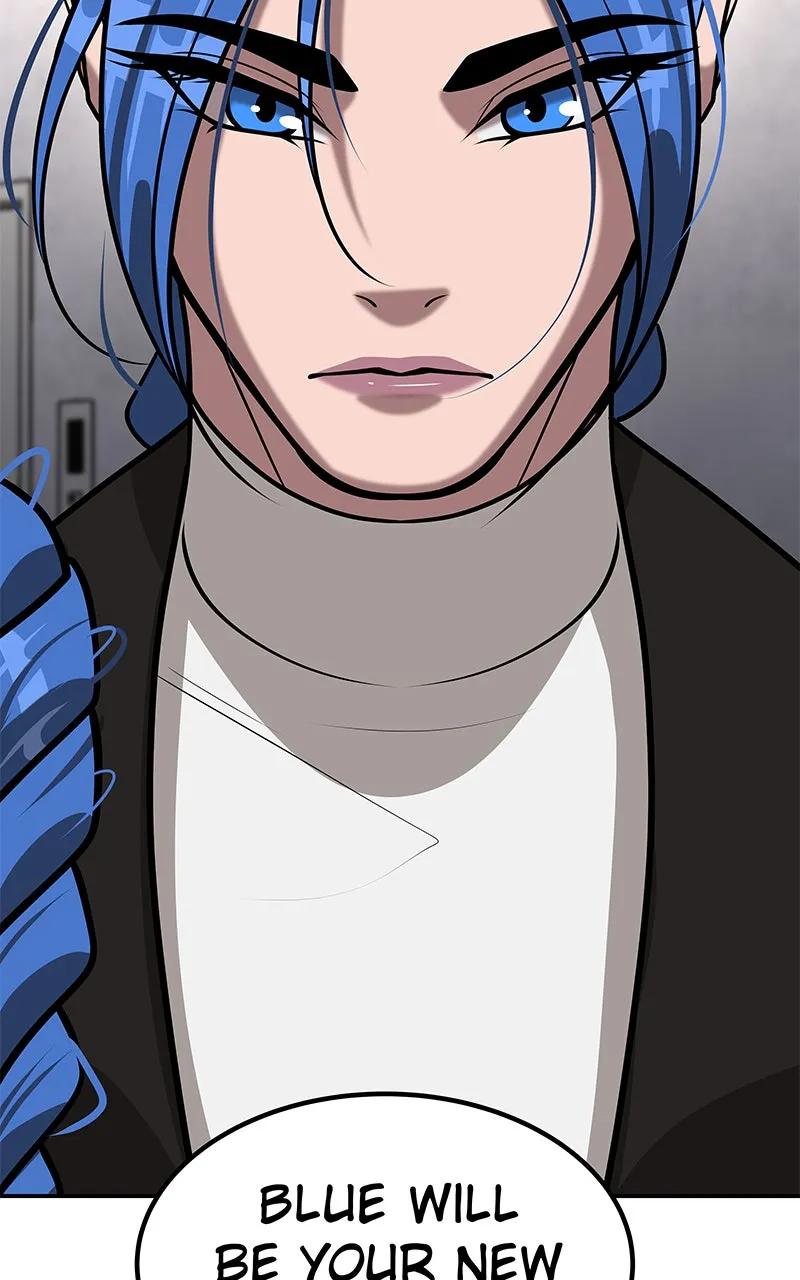 Read To Tame a Fire chapter 102 image 5 on Lezhin