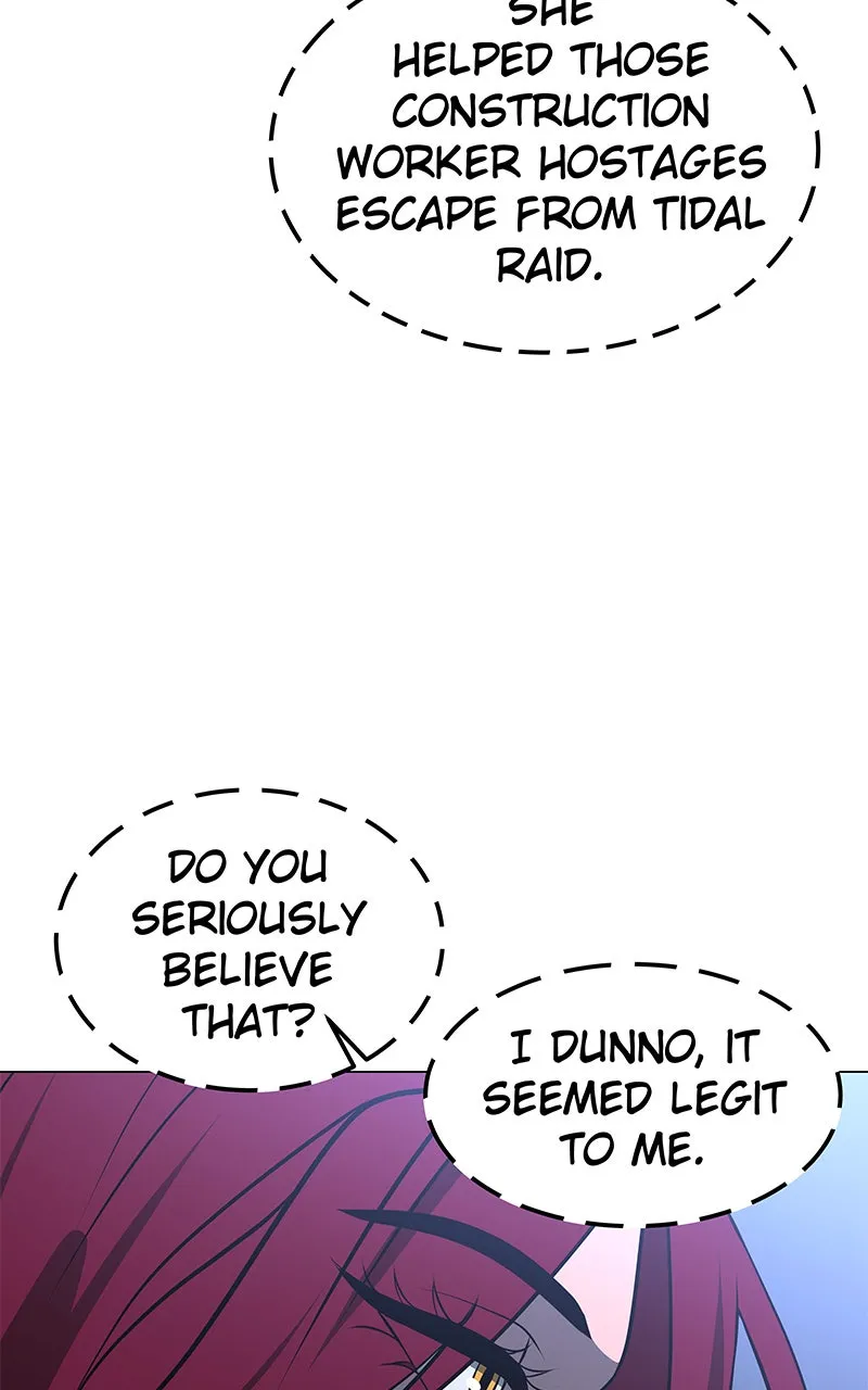 Read To Tame a Fire chapter 102 image 52 on Lezhin