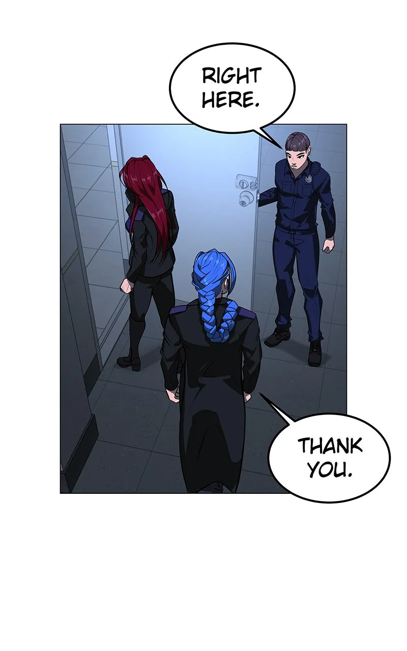 Read To Tame a Fire chapter 102 image 54 on Lezhin