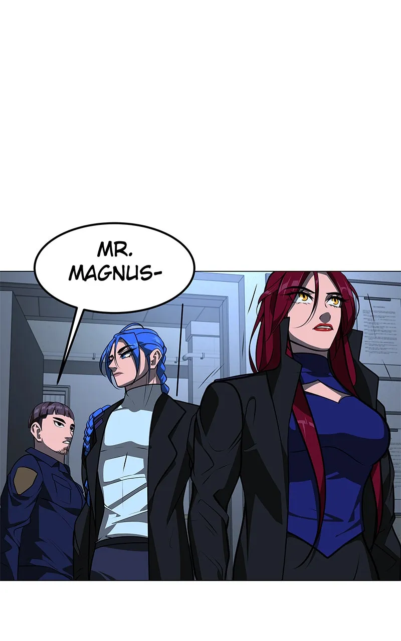 Read To Tame a Fire chapter 102 image 55 on Lezhin