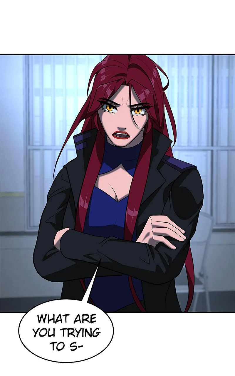 Read To Tame a Fire chapter 102 image 59 on Lezhin