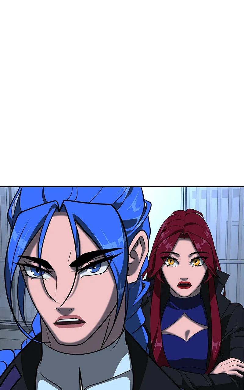 Read To Tame a Fire chapter 102 image 60 on Lezhin