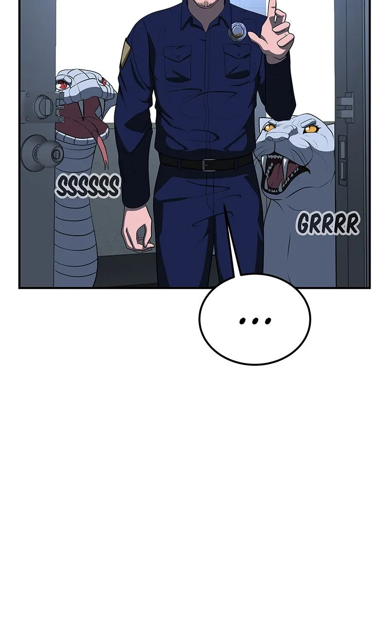 Read To Tame a Fire chapter 102 image 62 on Lezhin