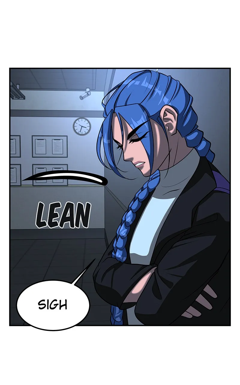 Read To Tame a Fire chapter 102 image 64 on Lezhin