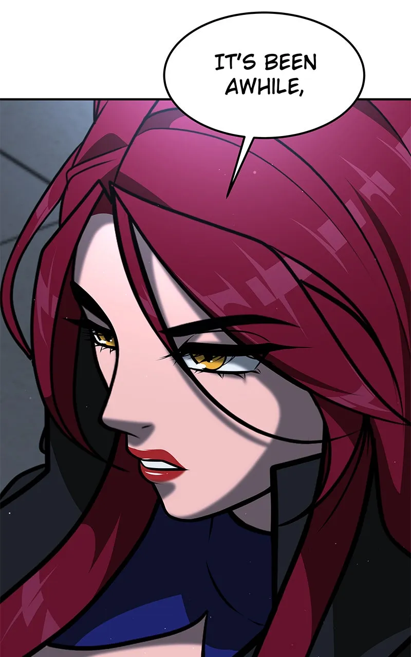 Read To Tame a Fire chapter 102 image 71 on Lezhin