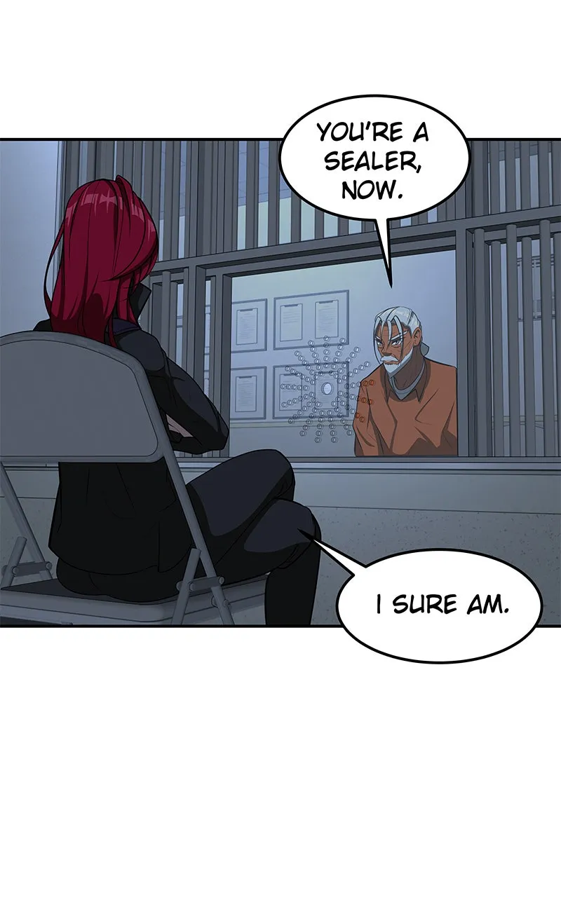 Read To Tame a Fire chapter 102 image 77 on Lezhin
