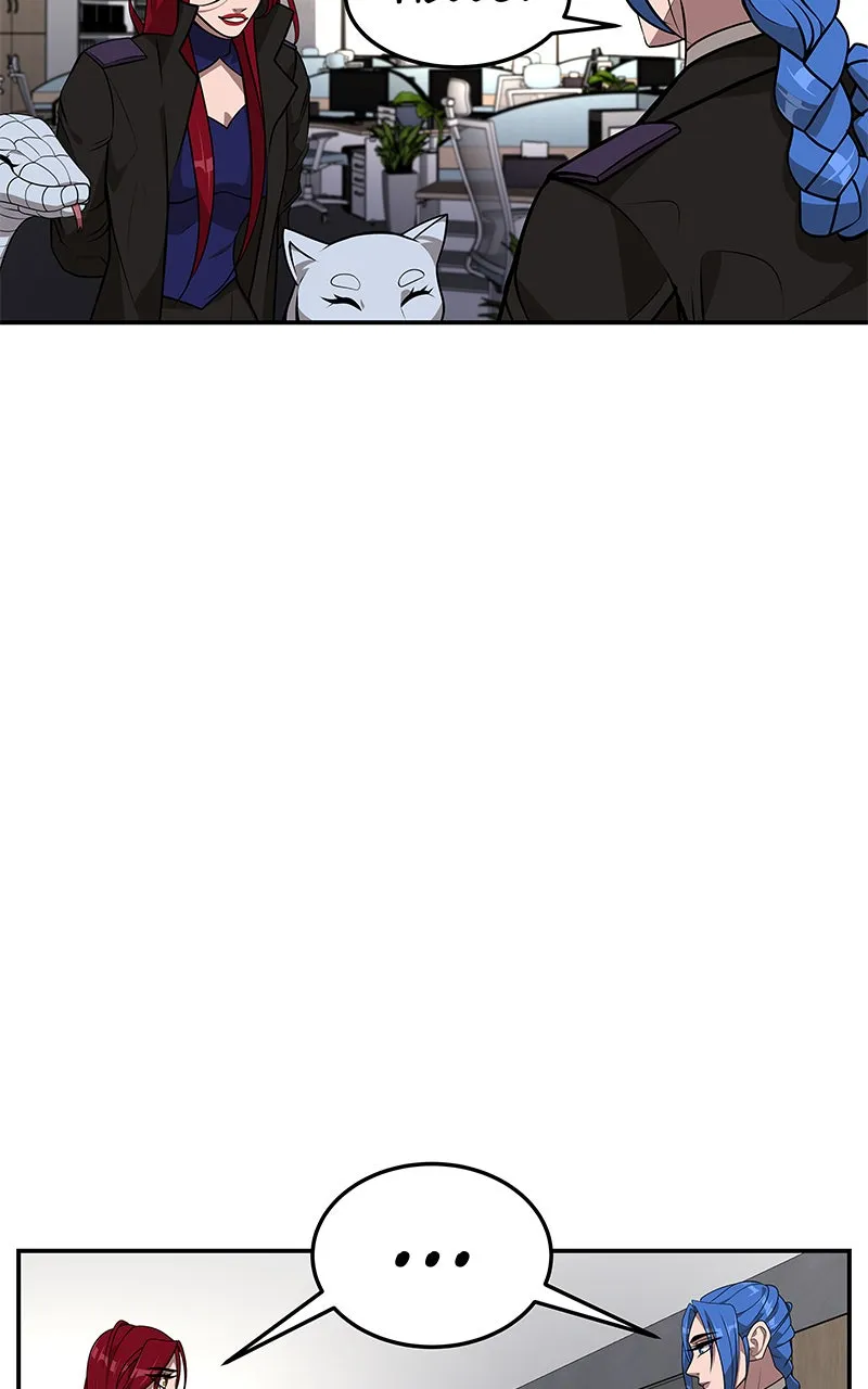 Read To Tame a Fire chapter 102 image 8 on Lezhin