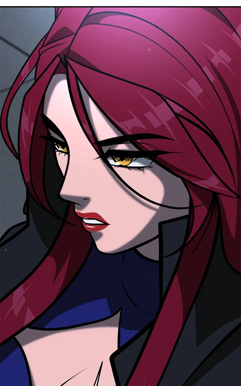 Read To Tame a Fire chapter 102 image 80 on Lezhin