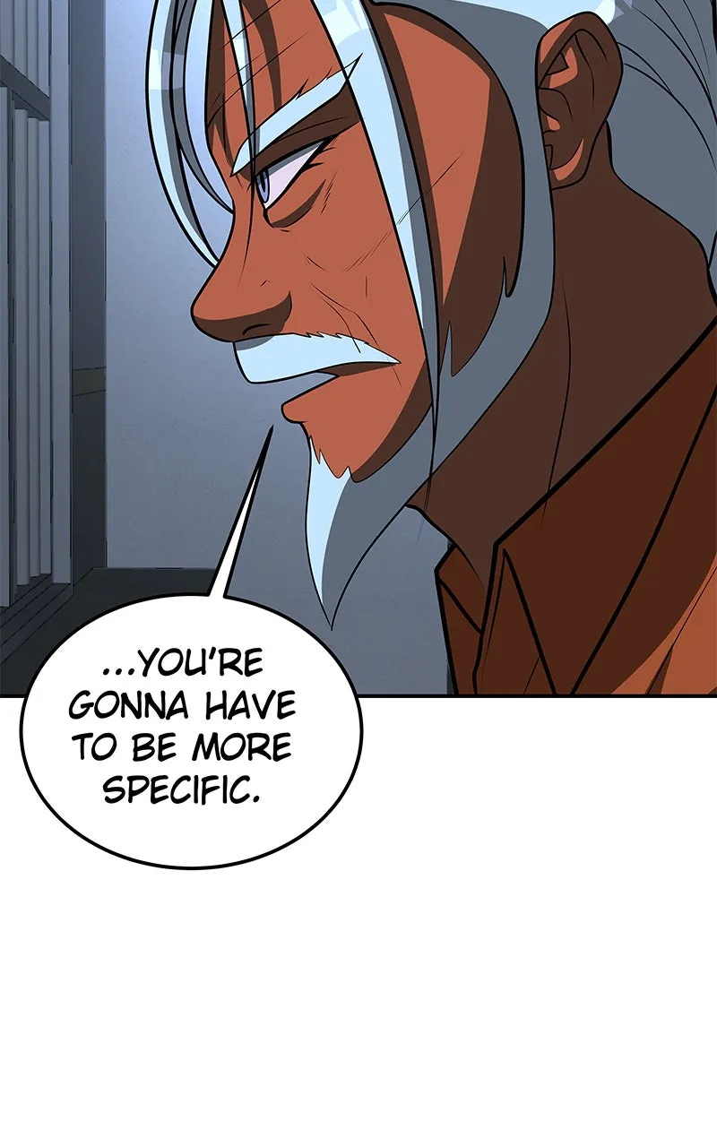 Read To Tame a Fire chapter 102 image 82 on Lezhin