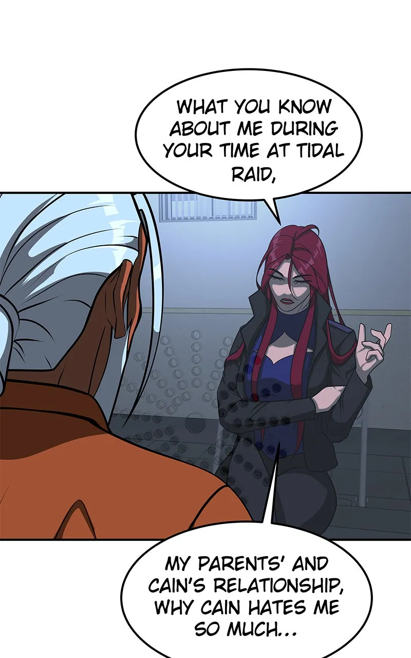 Read To Tame a Fire chapter 102 image 83 on Lezhin
