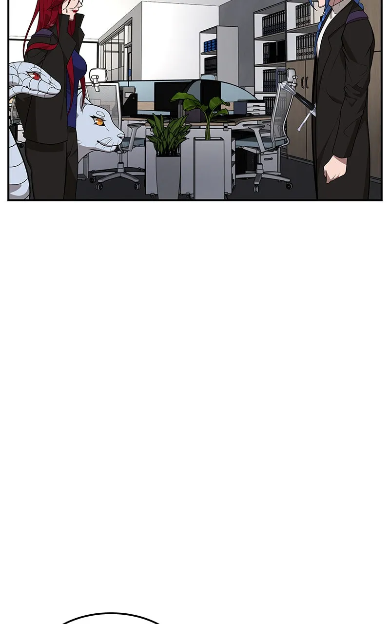Read To Tame a Fire chapter 102 image 9 on Lezhin