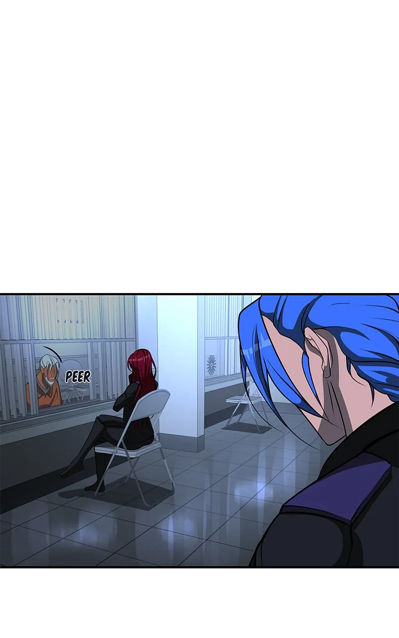 Read To Tame a Fire chapter 102 image 90 on Lezhin