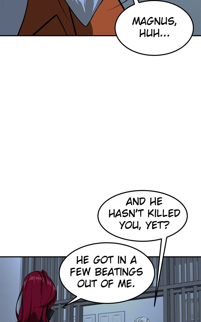 Read To Tame a Fire chapter 102 image 94 on Lezhin