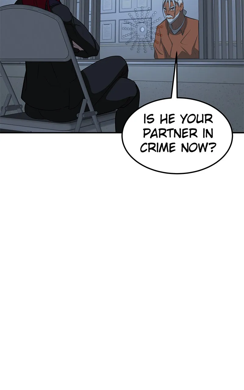 Read To Tame a Fire chapter 102 image 95 on Lezhin