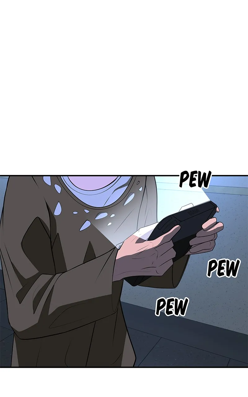 Read To Tame a Fire chapter 103 image 1 on Lezhin