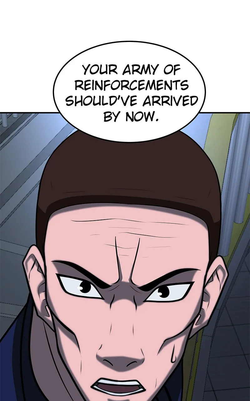 Read To Tame a Fire chapter 103 image 106 on Lezhin
