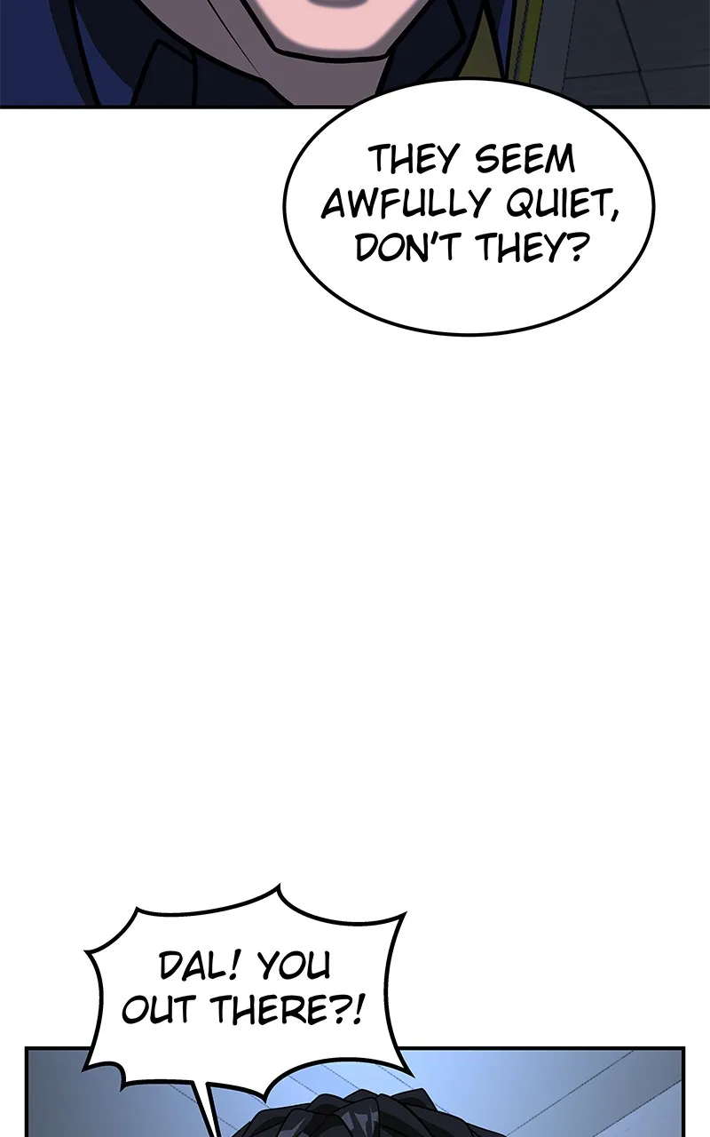 Read To Tame a Fire chapter 103 image 107 on Lezhin