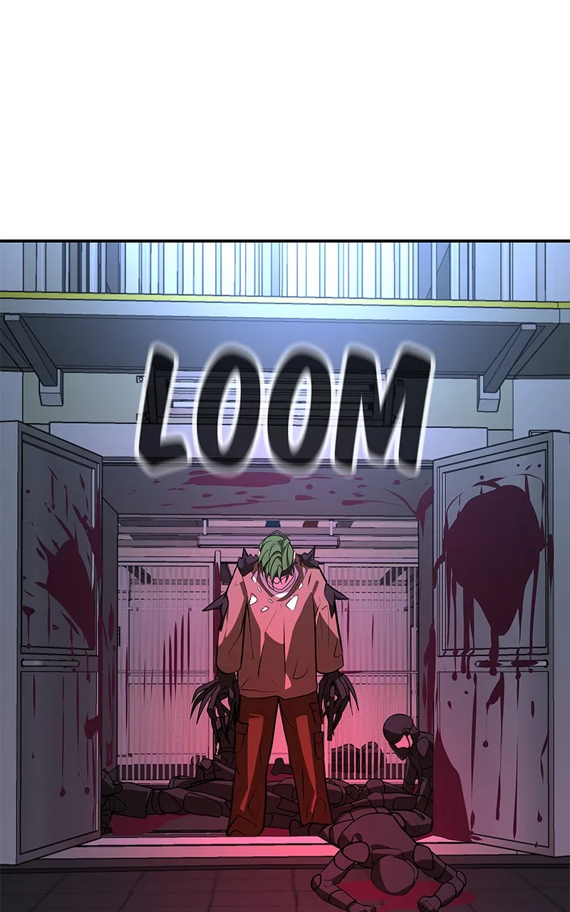 Read To Tame a Fire chapter 103 image 114 on Lezhin