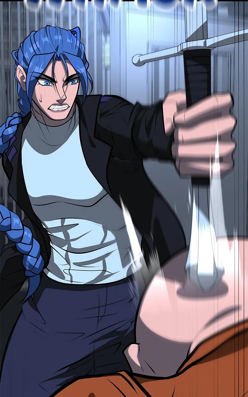 Read To Tame a Fire chapter 103 image 123 on Lezhin