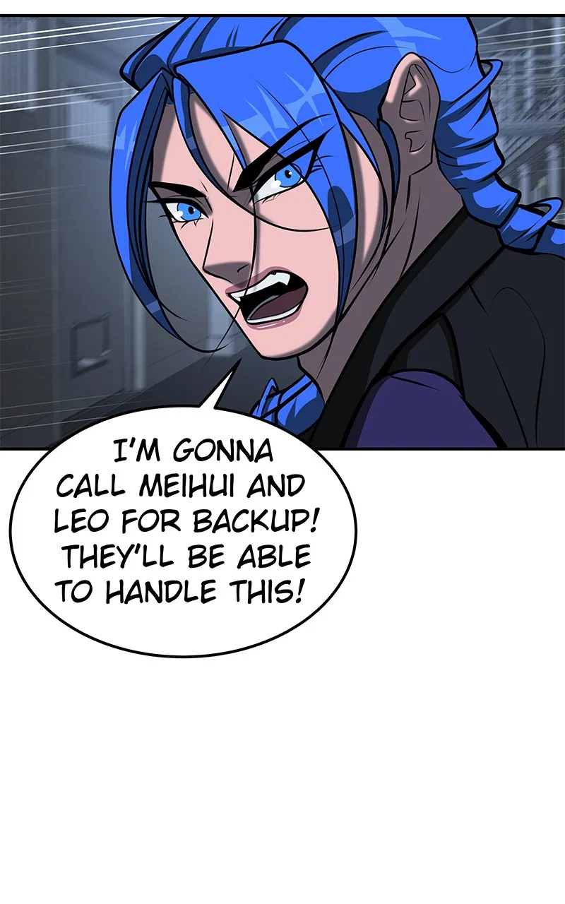 Read To Tame a Fire chapter 103 image 125 on Lezhin