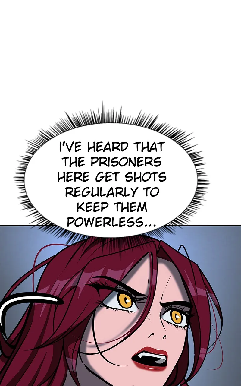 Read To Tame a Fire chapter 103 image 127 on Lezhin