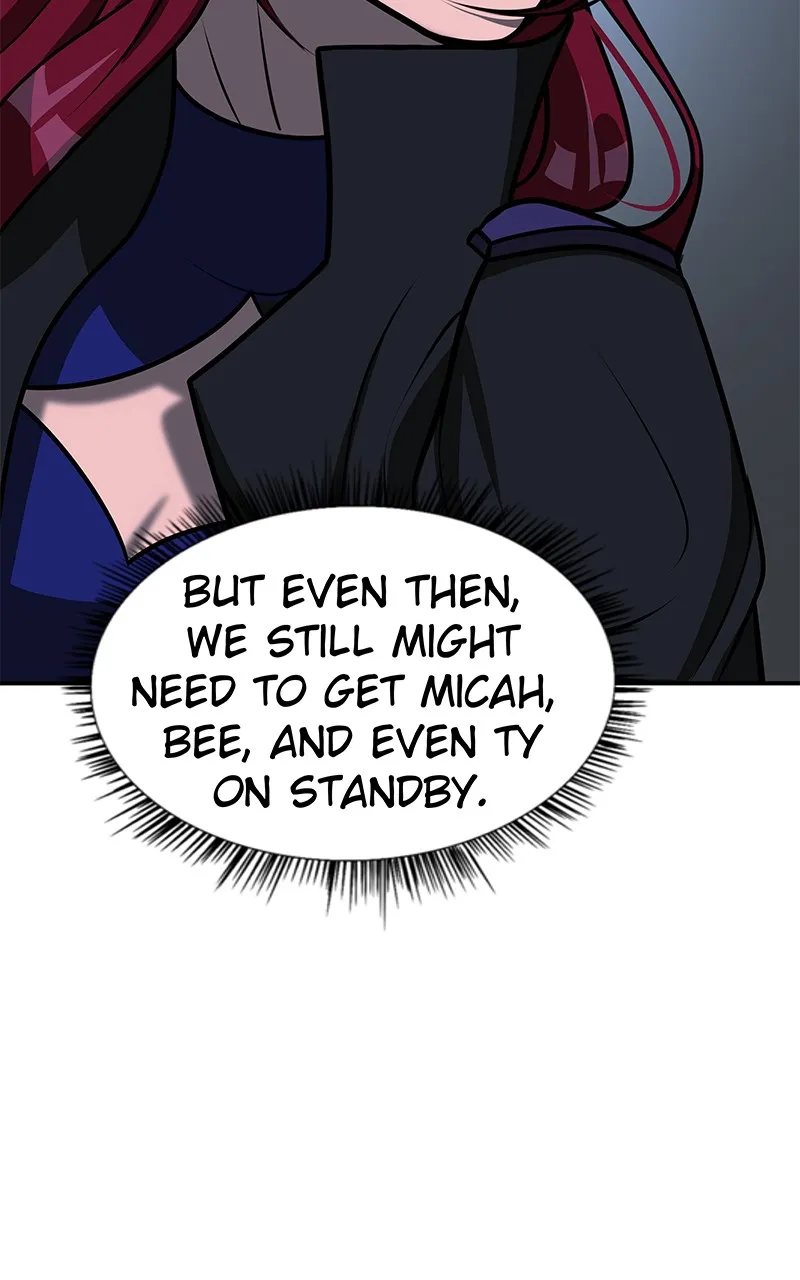 Read To Tame a Fire chapter 103 image 128 on Lezhin