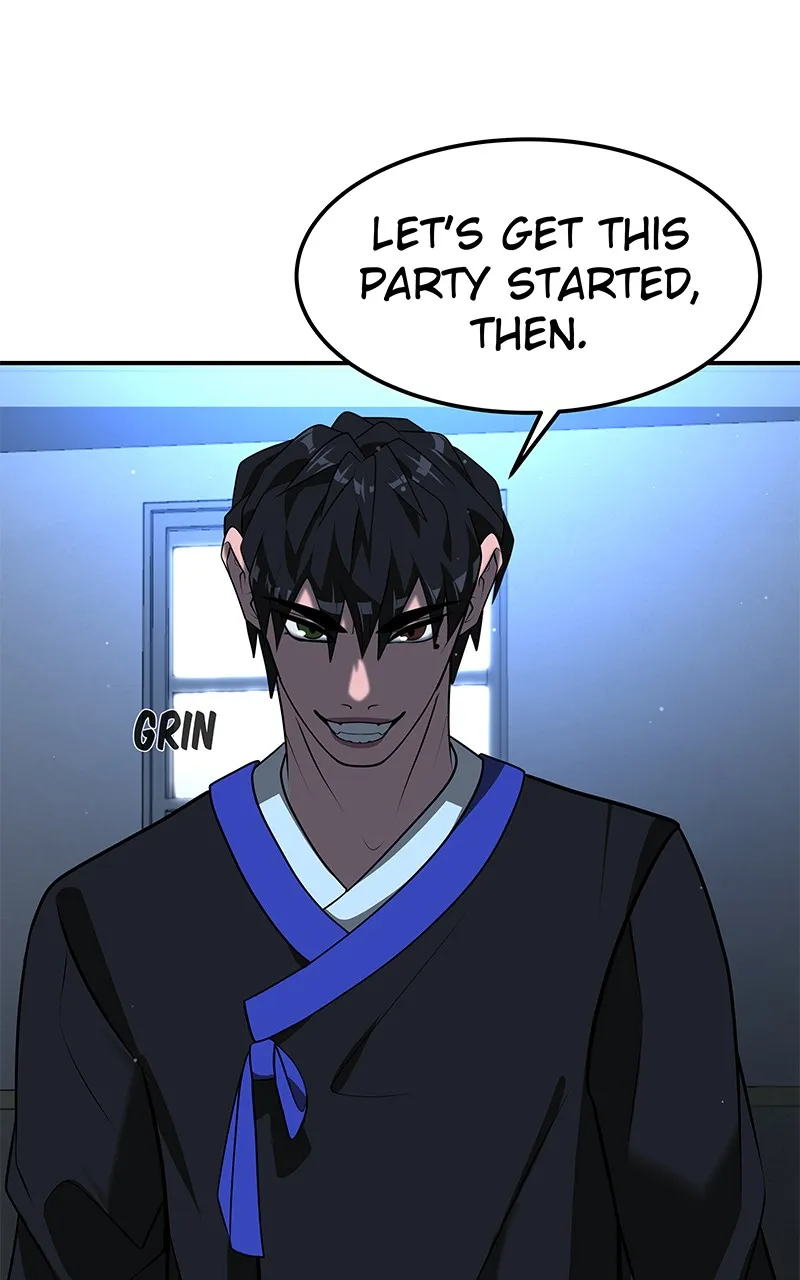 Read To Tame a Fire chapter 103 image 14 on Lezhin