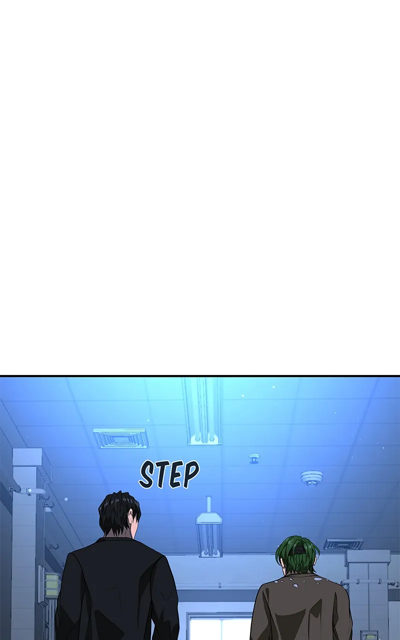 Read To Tame a Fire chapter 103 image 2 on Lezhin