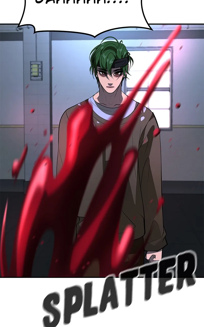Read To Tame a Fire chapter 103 image 20 on Lezhin
