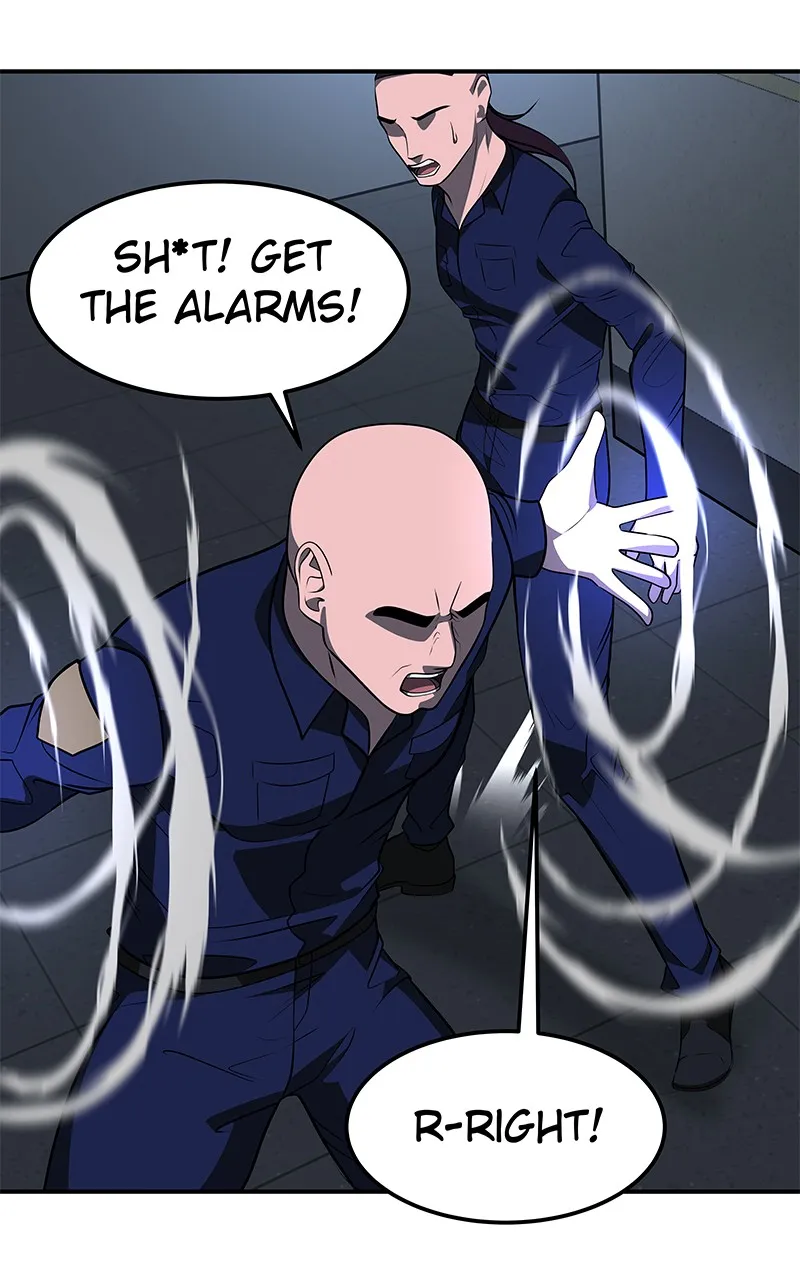 Read To Tame a Fire chapter 103 image 23 on Lezhin