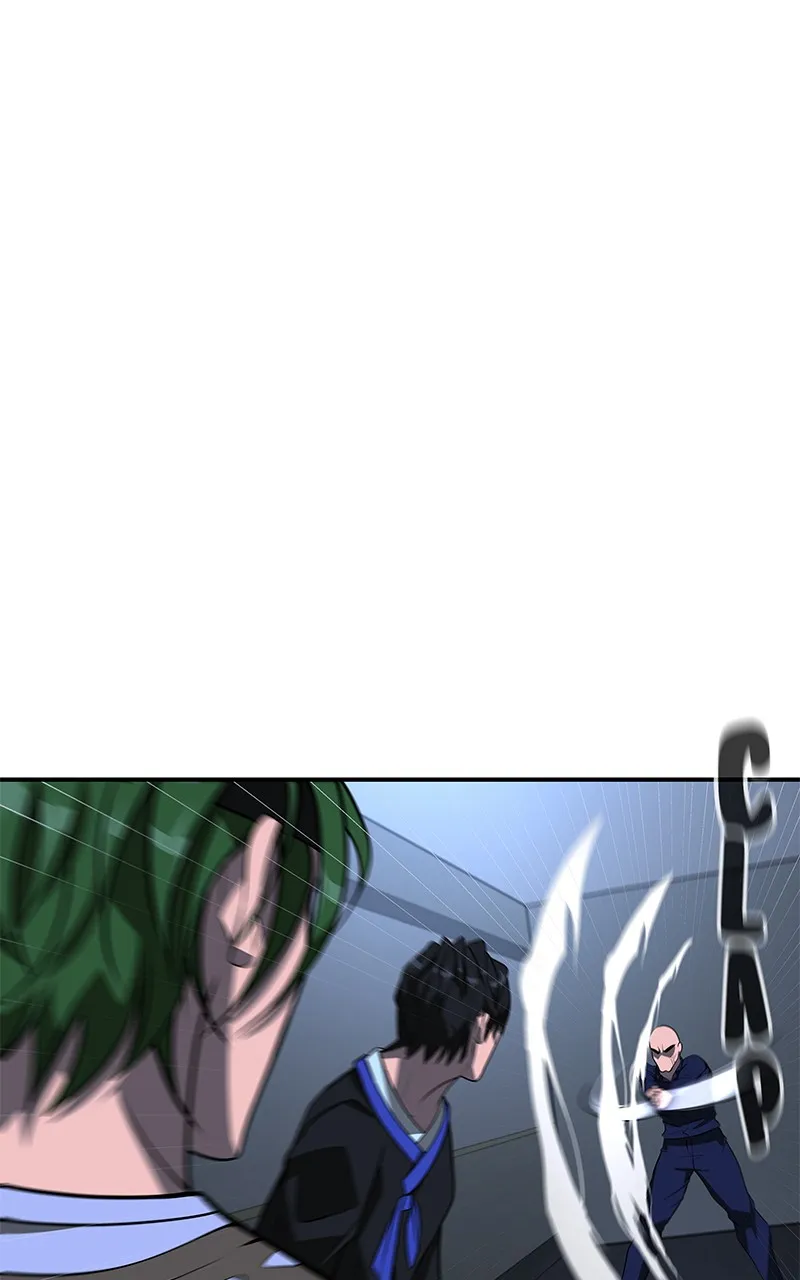 Read To Tame a Fire chapter 103 image 24 on Lezhin