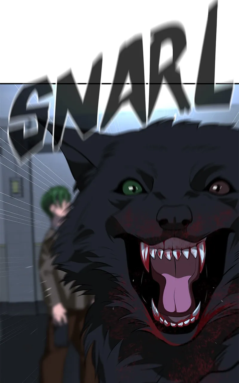 Read To Tame a Fire chapter 103 image 28 on Lezhin